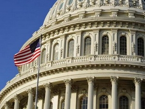 วุฒิสภาอเมริกาผ่านความเห็นชอบงบประมาณการป้องกันประเทศปี ๒๐๑๓